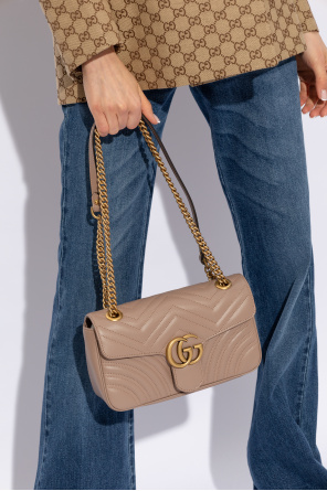 Gg marmont' shoulder bag, zdjęcie 2 Gg marmont' shoulder bag od Gucci
